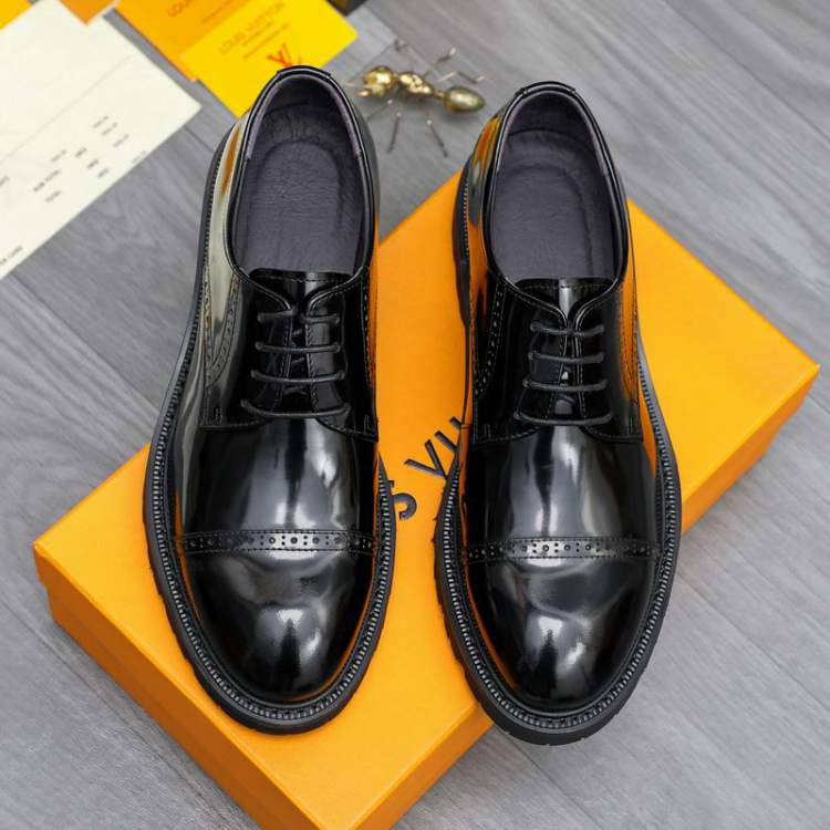 Picture of Louis Vuitton Shoes _SKULVsz37-46hnx050314862